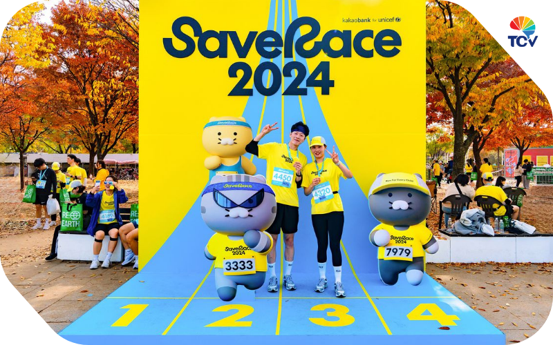 In backdrop sự kiện: Giải pháp trưng bày chuyên nghiệp