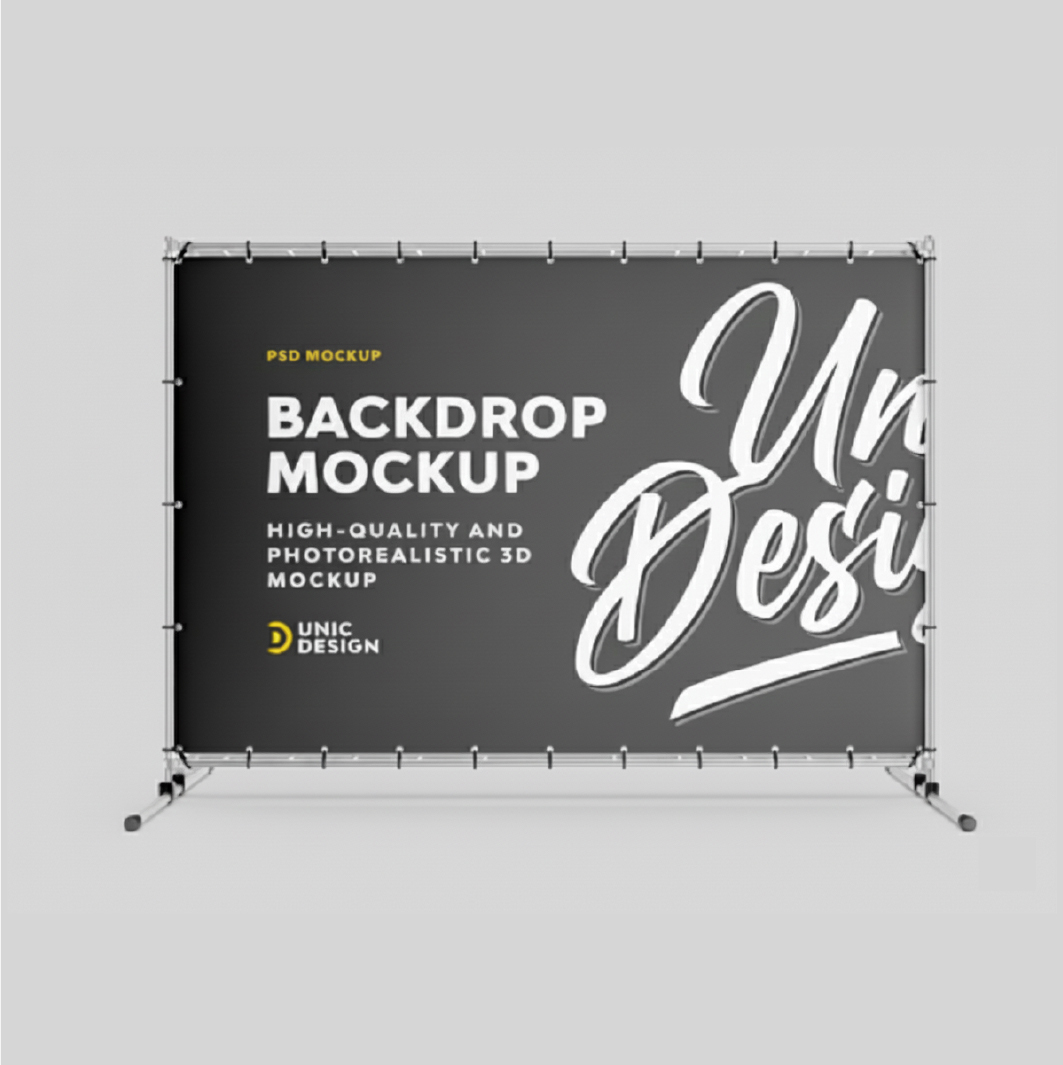 Backdrop