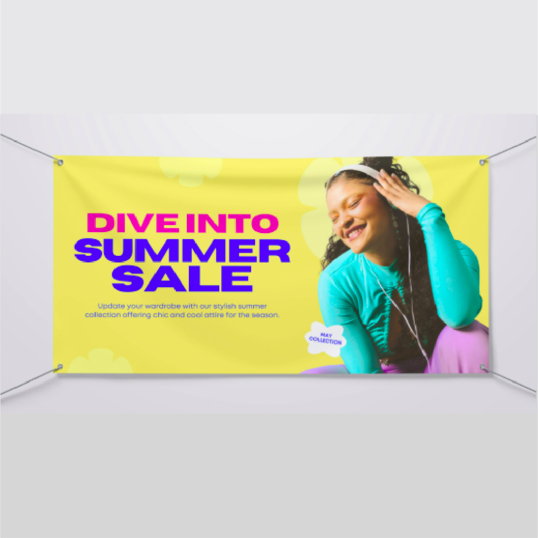 Banner