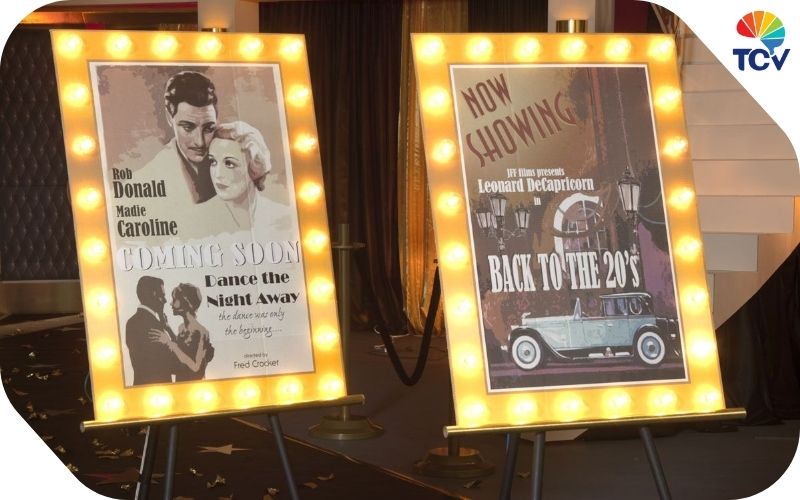 Nắm rõ các thông số cơ bản để chọn poster phù hợp với nhu cầu