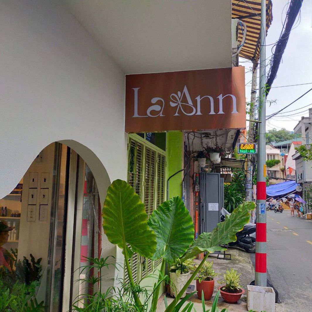 Bảng hiệu