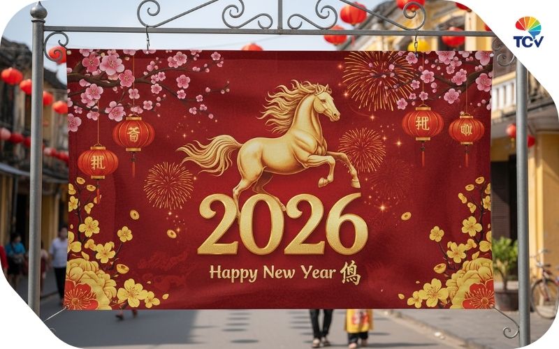 Banner chúc mừng năm mới 1