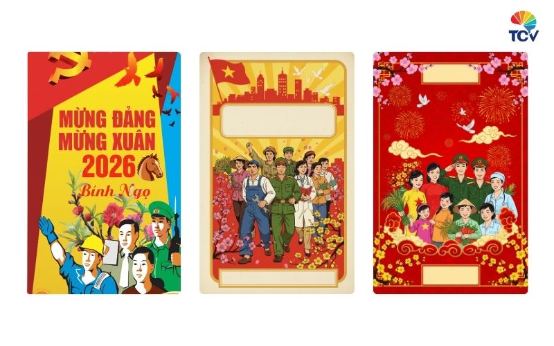 banner chúc mừng năm mới 3