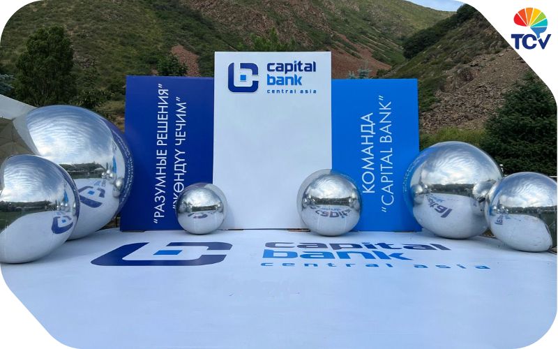 Cần tối ưu hình ảnh và nội dung trên backdrop sự kiện